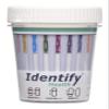Identify Health 12 Panel Urine Drug Test Cup with TCA - 100 Pack view 1