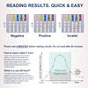 Identify Health 12 Panel Urine Drug Test Cup with TCA - 100 Pack view 4