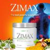 ZIMAX Super ANTIOXIDANT - 100% Natural - High Absorption Curcumin, Rosemary Extract, Grape Seed Extract, Olive Leaf Extract ORAC 3,451,770 (Canister) 90 Grams (3-Pack) view 3