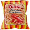 OISHI Prawn Crackers (3.17oz/ 90g) view 1