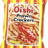 OISHI Prawn Crackers (3.17oz/ 90g) view 3