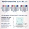 Identify Health 7 Panel Urine Drug Test Cup - 75 Pack view 4