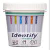 Identify Health 6 Panel Urine Drug Test Cup - 200 Pack view 1