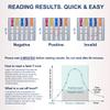 Identify Health 6 Panel Urine Drug Test Cup - 200 Pack view 4