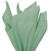 Blue Haze Tissue Paper Squares, Bulk 24 Sheets, Premium Gift Wrap and Art Supplies for Birthdays, Holidays, or Presents by Feronia packaging, Large 20 Inch x 30 Inch view 1