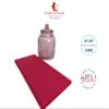 Cranberry Tissue Paper Squares, Bulk 10 Sheets, Premium Gift Wrap and Art Supplies for Birthdays, Holidays, or Presents by Feronia packaging, Large 15 Inch x 20 Inch Made in USA view 4