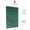 Forest Green Tissue Paper Squares, Bulk 10 Sheets, Premium Gift Wrap and Art Supplies for Birthdays, Holidays, or Presents by Feronia packaging, Large 15 Inch x 20 Inch Made in USA view 2