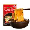 HelenOu666 Sichuan Specialty Hotpot Potato Wide Noodles Kuan Fen Tiao          view 1