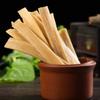 HelenOu666 Sichuan Specialty Hotpot Potato Wide Noodles Kuan Fen Tiao          view 3