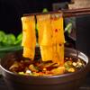 HelenOu666 Sichuan Specialty Hotpot Potato Wide Noodles Kuan Fen Tiao          view 4
