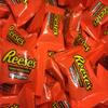 Reese's Peanut butter Chocolate Cups, Individually Wrapped Miniature Size Cups, Creamy Peanut Butter With Milk Chocolate Coating, Bulk Pack 5 Pounds view 2