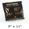 Pack of 10 Gel Pack - 9 x 11 by Corflex by Corflex view 1