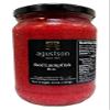 Agustson Red Lumpfish Caviar Roe, 12 Ounce view 1
