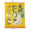 [100% Natural Ingredients] Soup Stock Pack (Dashi Pack) No-MSG [English instructions on the back] 6 bags (1.69 oz) view 1