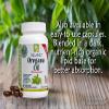 Island Nutrition, Oregano Oil Organic Liquid Drops - 100% Pure & Undiluted - USDA-Certified Organic (1 oz) 75% Carvacrol - Grown in Spain - Immune Support Supplement with Oil of Oregano. view 4
