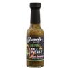 Braswells Jalapeno Dill Pickle Hot Sauce, 5 Ounce, Pack of 1 view 1