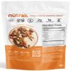 NuTrail Nut Granola Cereal, Cinnamon Pecan, No Sugar Added, Gluten Free, Grain Free, Keto, Low Carb, Healthy Breakfast 8 oz. 3 Count view 2