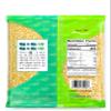 ROM AMERICA Premium Peeled Yellow Mung Beans Split Hulled Dried Moong Dal Lentils  - Vegan Vegetarian Easy to Cook, High in Protein, Iron, Fiber - Bulk 2 Pound (Pack of 1) view 2