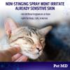 Pet MD Hydrocortisone Spray for Dogs, Cats, Horses - 4 oz view 4