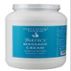 Soothing Touch Basics Massage Cream Unscented, 1 Gallon, 128 Fl Ounce view 1