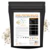 AS-IT-IS Nutrition Whey Protein Isolate 90% - 2 Kg/70.5 Oz | Protein 27g & Bcaa 5.9g Per Serving Fast Absorption Perfect as Post-workout Nutrition Cross-flow Microfiltered view 2