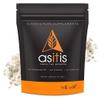 AS-IT-IS Nutrition Whey Protein Isolate 90% - 2 Kg/70.5 Oz | Protein 27g & Bcaa 5.9g Per Serving Fast Absorption Perfect as Post-workout Nutrition Cross-flow Microfiltered view 4