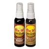 2 pcs Instant Fix Wood Scratch Remover Set Fast Acting Wood Scratch Repair view 1