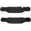 ZFF Lumbar Brace Belt Lower Back Support with Dual Adjustable Straps Relief Pain for Sciatica Scoliosis Herniated Disc (Size : XXL) view 2