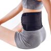 ZFF Lumbar Brace Belt Lower Back Support with Dual Adjustable Straps Relief Pain for Sciatica Scoliosis Herniated Disc (Size : XXL) view 4