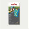 Pedag Soft | Fabric Covered Latex Foam Insoles | Lemon Scented | Children Size US 2L/3L-EU 32/33 | 1 Pair view 3