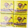 De La Rosa Candy Bar Pulparindo 80 Pcs Total(Pack of 4) view 1