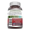 Amazing Formulas Tart Cherry Extract 700 Mg Extract (10:1) Per Serving Capsules Supplement | Equivalent to 7000 Mg | Non-GMO | Gluten Free | Made in USA (1 Pack | 200 Count) view 2