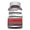 Amazing Formulas Tart Cherry Extract 700 Mg Extract (10:1) Per Serving Capsules Supplement | Equivalent to 7000 Mg | Non-GMO | Gluten Free | Made in USA (1 Pack | 200 Count) view 3