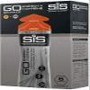 Science in Sport Energy Caffeine Gels, 22g Fast Acting Carbohydrates, Endurance Sport Energy Gels with 75mg of Caffeine, New Orange Flavor - 2 oz - 6 Pack view 3