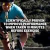 Science in Sport Energy Caffeine Gels, 22g Fast Acting Carbohydrates, Endurance Sport Energy Gels with 75mg of Caffeine, New Orange Flavor - 2 oz - 6 Pack view 4