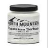 North Mountain Supply - PS-2OZ Food Grade Potassium Sorbate Stabilizer - 2 Ounce Jar view 1