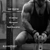 BLACKMARKET RAW Creatine - Workout Powder Drink Mix for Men & Women, Improve Muscle Size, Strength, Definition, Provides Rapid Absorption & Improves Performance, 300 Grams view 4