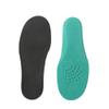 1 Pair Reflexology Foot mat Floor mats for Kids Arch Support Cushion Massage Insole Arch Support Inserts Breathable Insoles Fallen Boot Shoe Cushions Baby Toddler Gel pad view 1