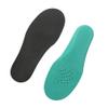 1 Pair Reflexology Foot mat Floor mats for Kids Arch Support Cushion Massage Insole Arch Support Inserts Breathable Insoles Fallen Boot Shoe Cushions Baby Toddler Gel pad view 3