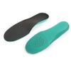 1 Pair Reflexology Foot mat Floor mats for Kids Arch Support Cushion Massage Insole Arch Support Inserts Breathable Insoles Fallen Boot Shoe Cushions Baby Toddler Gel pad view 4