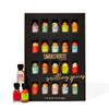 Smokehouse by Thoughtfully Ultimate Grilling Spice Set, Grill Seasoning Gift Set Flavors Include Chili Garlic, Rosemary and Herb, Lime Chipotle, Cajun Seasoning and More, Pack of 20 view 1