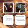 Le Veil Cigar Electronic iCigar Pro Humidifier System for Wooden Humidor Cabinet view 4