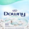 Downy Fabric Softener Dryer Sheets, April Fresh, 240 Count view 2