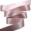 Morex Ribbon DF Swiss Satin Ribbon, Misty Rose, 5/8 inch by 27 Yards view 2