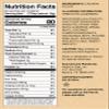 Nature's Eats Cashew Flour Finely Ground, 32 Ounce view 3