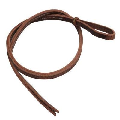 4' x 1/2" Harness Leather Encouragement Aid