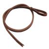4' x 1/2" Harness Leather Encouragement Aid view 1