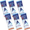 AlkemyPower Hydration Electrolyte Powder, No Sugars, Salts, Carbs, Flavors or Calories, 100% Natural, Convenient Stick Pack, 6 Count view 1