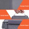 Aenllosi Hard Carrying Case Compatible with Withings BPM Connect Wi-Fi Smart Blood Pressure Monitor,Holder for Wireless Blood Pressure Monitor(Case Only) view 2