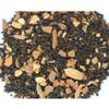 Tea sampler - EARL GREY -Flower Tea- CITRUS TURMERIC- OOLONG TEA - MASALA CHAI - GREEN TEA - LEMON GRASS FRUIT - loose tea (MASALA CHAI -BLACK TEA, 4 Oz) view 3